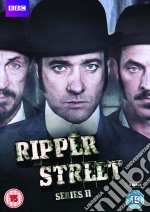 Ripper Street: Series 2 (3 Dvd) [Edizione: Regno Unito] dvd