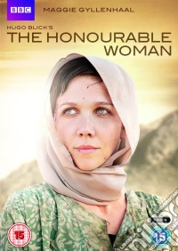 Honourable Woman (3 Dvd) dvd