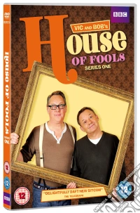 House Of Fools [Edizione: Regno Unito] dvd