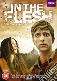 In The Flesh: Series 1 And 2 (3 Dvd) [Edizione: Regno Unito] dvd