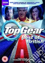 Top Gear - Best Of British [Edizione: Regno Unito] dvd