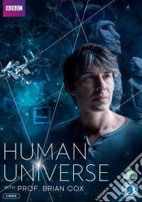 Human Universe (2 Dvd) [Edizione: Regno Unito] dvd