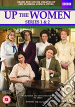 Up The Women: Series 1 And 2 [Edizione: Regno Unito] dvd