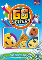 Go Jetters: The Eiffel Tower And Other Adventures [Edizione: Regno Unito] dvd