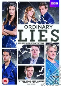 Ordinary Lies (2 Dvd) [Edizione: Regno Unito] dvd