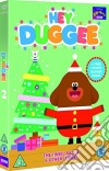 Hey Duggee: The Tinsel Badge And Other Stories [Edizione: Regno Unito] dvd