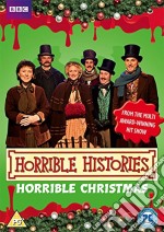 Horrible Histories: Horrible Christmas [Edizione: Regno Unito] dvd