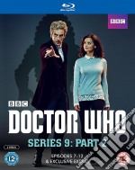 Doctor Who: Series 9 - Part 2 [Edizione: Regno Unito] dvd