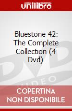 Bluestone 42: The Complete Collection (4 Dvd) dvd