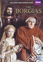 Borgias (3 Dvd) [Edizione: Regno Unito] dvd