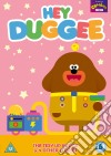 Hey Duggee: The Tidy Up Badge And Other Stories [Edizione: Regno Unito] dvd