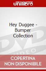 Hey Duggee - Bumper Collection dvd