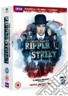 Ripper Street - The Complete Collection [Edizione: Regno Unito] dvd