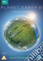 Planet Earth 2 (2 Dvd) [Edizione: Regno Unito] dvd