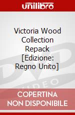 Victoria Wood Collection Repack [Edizione: Regno Unito] dvd