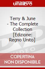 Terry & June - The Complete Collection [Edizione: Regno Unito] dvd