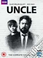 Uncle The Complete Collection [Edizione: Regno Unito] dvd