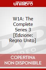 W1A: The Complete Series 3 [Edizione: Regno Unito] dvd