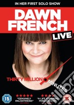 Dawn French Live: 30 Million Minute [Edizione: Regno Unito] dvd