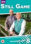 Still Game Series 8 [Edizione: Regno Unito] dvd