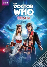 Doctor Who - Shada dvd