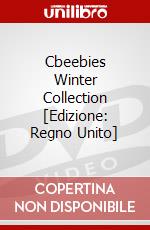 Cbeebies Winter Collection [Edizione: Regno Unito] dvd