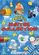 Cbeebies New Winter Compilation [Edizione: Regno Unito] dvd