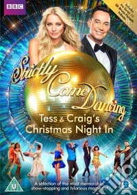 Strictly Come Dancing - A Xmas Night In dvd