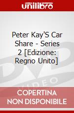 Peter Kay'S Car Share - Series 2 [Edizione: Regno Unito] dvd