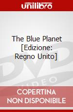 The Blue Planet [Edizione: Regno Unito] dvd