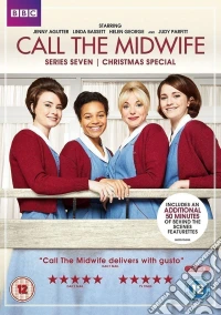 Call The Midwife Series 7 dvd