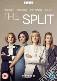 Split (The) dvd