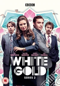 White Gold Series 2 [Edizione: Regno Unito] dvd