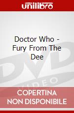 Doctor Who - Fury From The Dee dvd