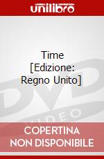 Time [Edizione: Regno Unito] dvd