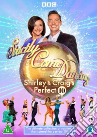 Strictly Come Dancing - Shirley And Craigs Perfect 10 dvd