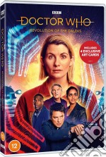 Doctor Who - Revolution Of The Daleks [Edizione: Regno Unito] dvd