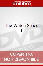 The Watch Series 1 dvd