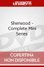 Sherwood - Complete Mini Series dvd