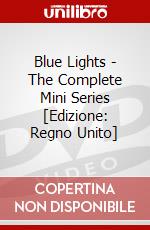 Blue Lights - The Complete Mini Series [Edizione: Regno Unito] dvd