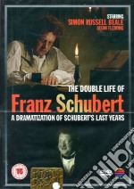 Franz Schubert - The Double Life Of dvd