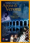 Highlights From Arena Di Verona dvd