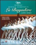 (Blu-Ray Disk) Ludwig Minkus - La Bayadere brd