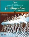 (Blu-Ray Disk) Ludwig Minkus - La Bayadere dvd