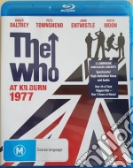 (Blu-Ray Disk) Who (The) - At Kilburn 1977 brd