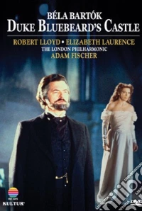 Duke Bluebeard'S Castle dvd