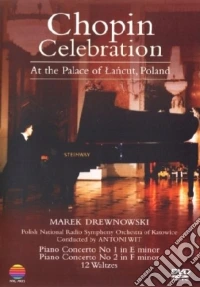 Chopin Celebration dvd