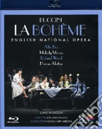 (Blu Ray Disk) Boheme (La) dvd