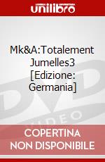 Mk&A:Totalement Jumelles3 [Edizione: Germania] dvd