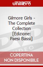 Gilmore Girls - The Complete Collection [Edizione: Paesi Bassi] dvd